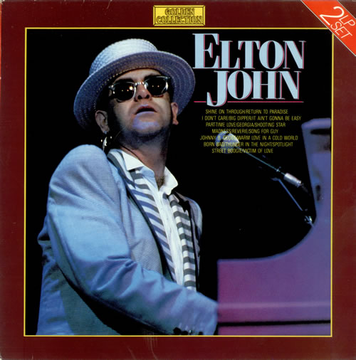 musicgoldmine.com - Quincy Jones Q's Jook Joint RIAA Gold